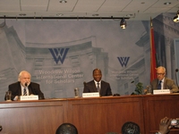 La CEDEAO frappe très fort